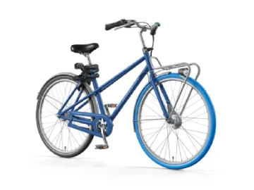 Swapfiets [[welkom korting]] van €15 op je eerste fiets